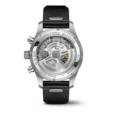 IWC PILOT'S WATCH CHRONOGRAPH 41 IW388111