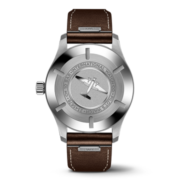IWC PILOT'S WATCH MARK XX 40 IW328205