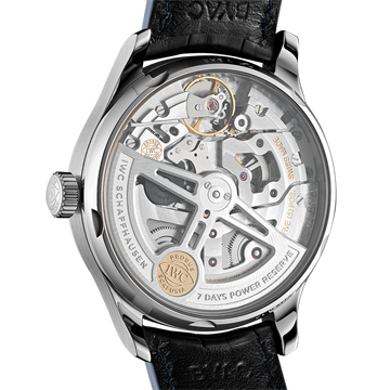 IWC PORTUGIESER AUTOMATIC IW500705