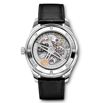 IWC PORTUGIESER AUTOMATIC 40  IW358303