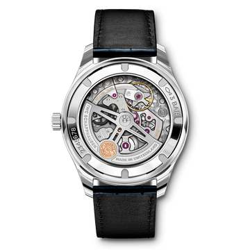 IWC PORTUGIESER AUTOMATIC 40 IW358304