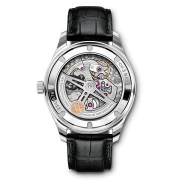 IWC PORTUGIESER AUTOMATIC 40 IW358305