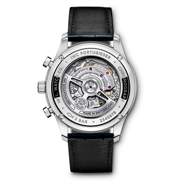 IWC PORTUGIESER CHRONOGRAPH IW371605