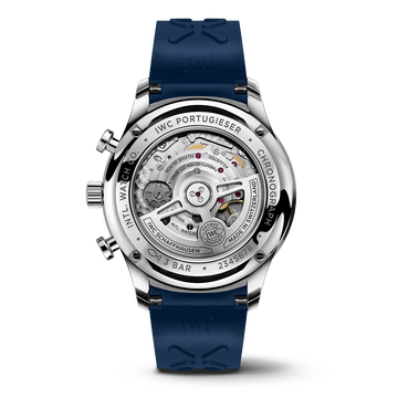 IWC PORTUGIESER CHRONOGRAPH IW371620