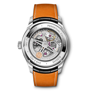 IWC PORTUGIESER PERPETUAL CALENDAR 42 IW344203