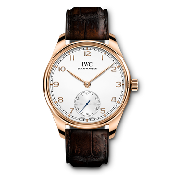 IWC PORTUGIESER AUTOMATIC 40 IW358306