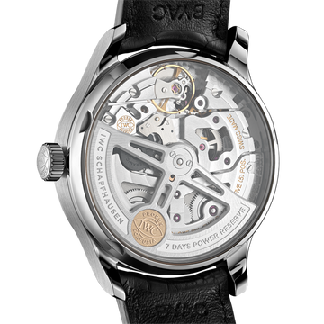 IWC PORTUGIESER AUTOMATIC IW500704