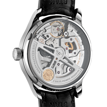 IWC PORTUGIESER AUTOMATIC IW500710