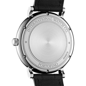 IWC PORTOFINO AUTOMATIC IW356501