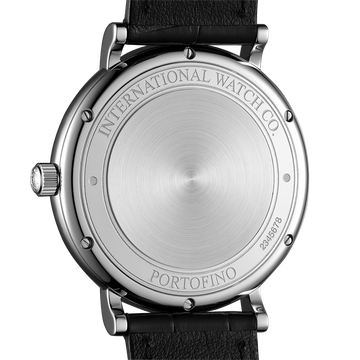 IWC PORTOFINO AUTOMATIC IW356523
