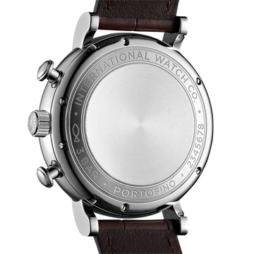 IWC PORTOFINO CHRONOGRAPH IW391027