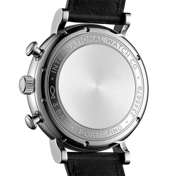 IWC PORTOFINO CHRONOGRAPH IW391031