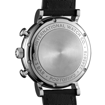 IWC PORTOFINO CHRONOGRAPH IW391036