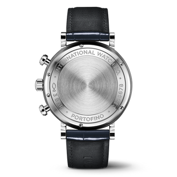 IWC PORTOFINO CHRONOGRAPH IW391037