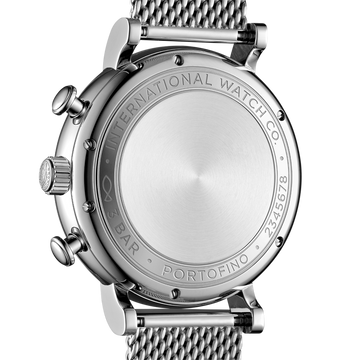 IWC PORTOFINO CHRONOGRAPH IW391028