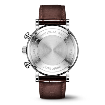 IWC PORTOFINO CHRONOGRAPH 39 IW391404