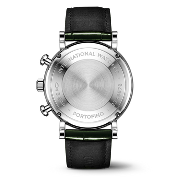 IWC PORTOFINO CHRONOGRAPH 39 IW391405
