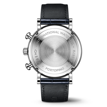 IWC PORTOFINO CHRONOGRAPH 39 IW391407