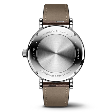 IWC PORTOFINO POINTER DATE IW359201