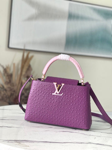 Makersluxe Lu-Vi bags - 4366