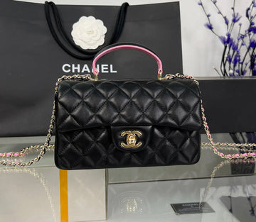 Makersluxe - CHL Bags - 665