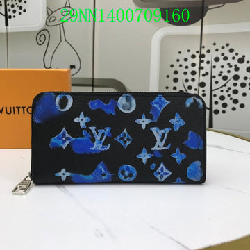 MLB - CHL Wallet - 779