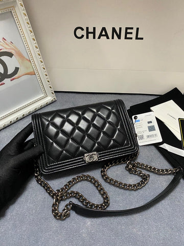 Makersluxe - CHL Wallets - 586