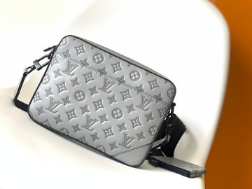 Makersluxe - LOV Men Bags - 088