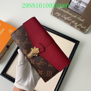 MLB - LOV Wallet - 965