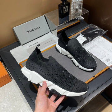 MLBS - BG Men Shoes - 028