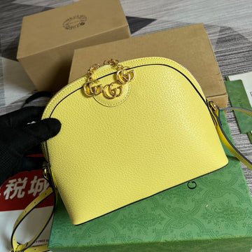 Makersluxe Bags- GUKI Bags - 813