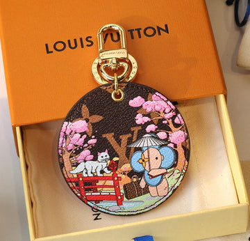 Makersluxe Lu-Vi bags - 3393