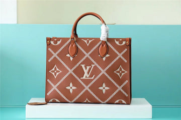 MLB Fashion Lu-Vi bags - 7134