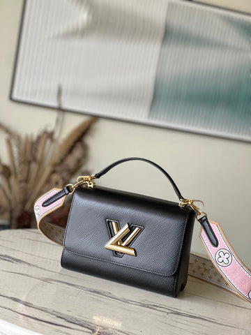 Makersluxe Lu-Vi bags - 4095