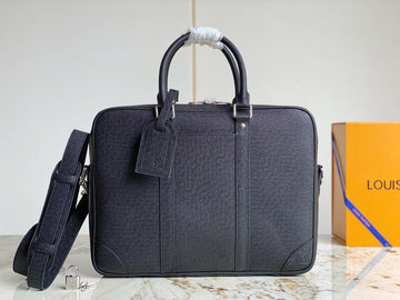 makersluxe - LOV Bags - 777