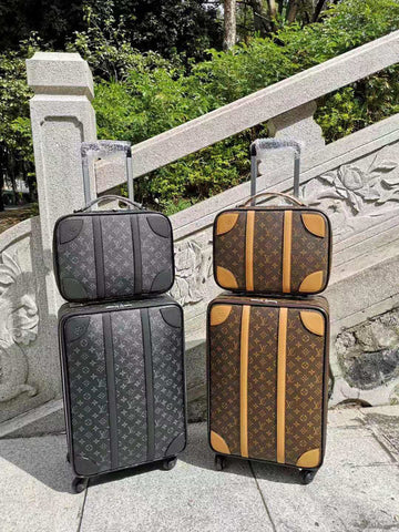 MLB - Mix Luggages - 386