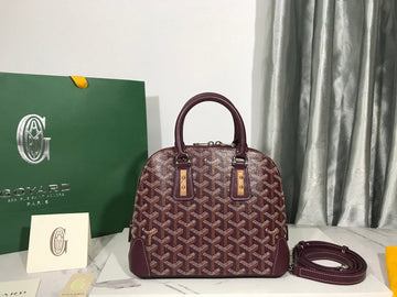 Makersluxe - GYO Bags - 948