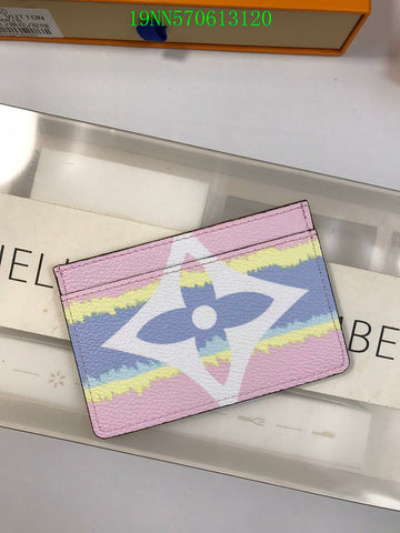 MLB - LOV Wallet - 1186