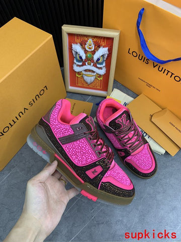 MLB - LOV Trainers - 292