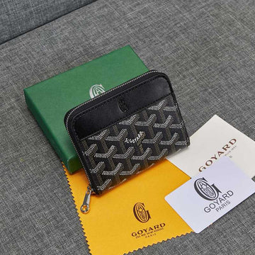 Makersluxe - GYO Wallets - 256