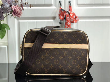 Makersluxe Lu-Vi bags - 2725