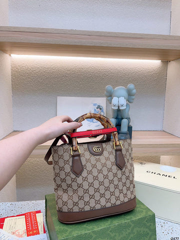 Makersluxe - GUI3 Bags - 103