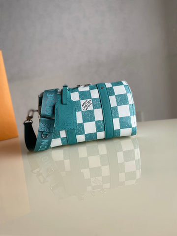 MLB - LOV Travel Bags - 217
