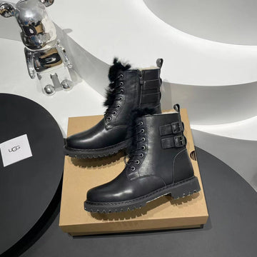 MLB - All Women Boots - 573
