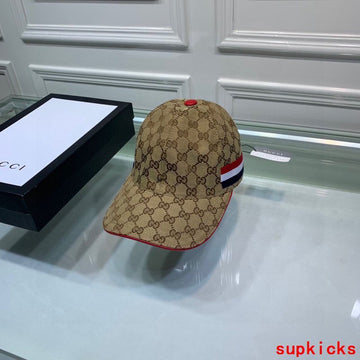 MLB - GUKI Caps - 103