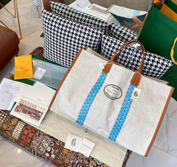 Makerluxe - GYD-Bags - 1787