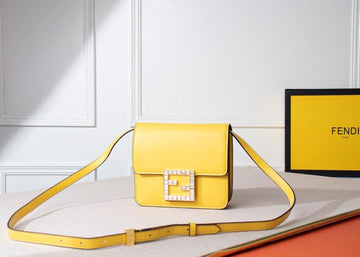 Makerluxe - Top Quality Bag FND 705