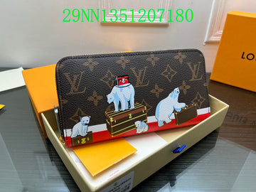 MLB - LOV Wallet - 856