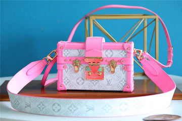 MLB Fashion Lu-Vi bags - 7223