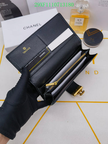 Makersluxe CHL Wallet - 022